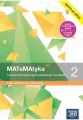 MATeMAtyka 2. Podręcznik do matematyki dla liceum ogólnokształcącego i technikum. Zakres podstawowy i rozszerzony. Edycja 2024 - tantis.pl