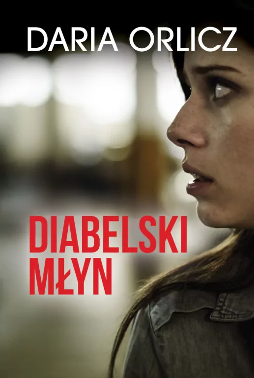 Diabelski młyn - tantis.pl