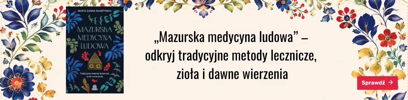 Mazurska medycyna ludowa