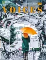 Voices B1/B2 Intermediate Plus Student's Book + online - tantis.pl