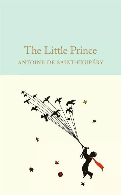 The Little Prince - tantis.pl
