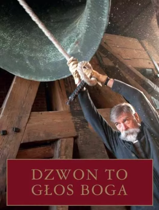 Dzwon to Głos Boga - tantis.pl