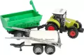 Traktor Moje Ranczo z akcesoriami 1szt.mix - tantis.pl