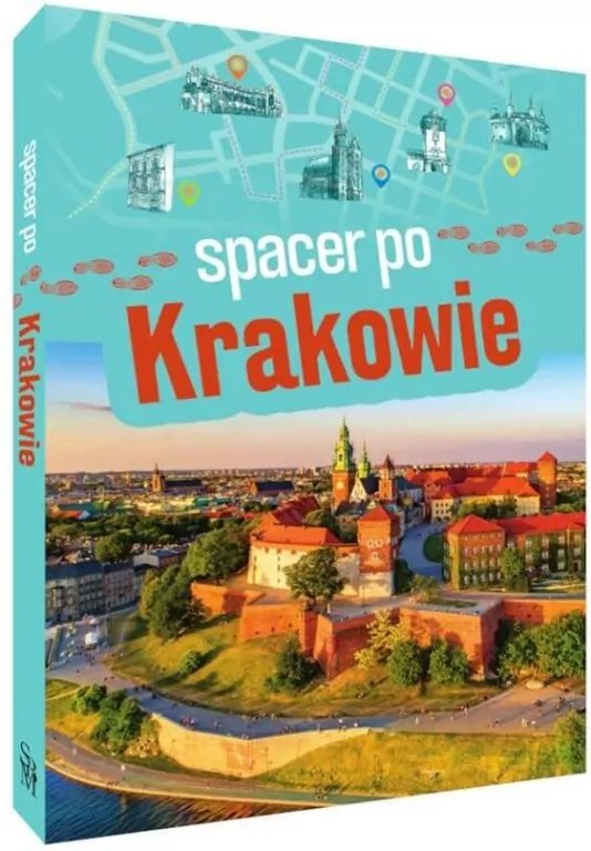 Spacer po Krakowie - tantis.pl