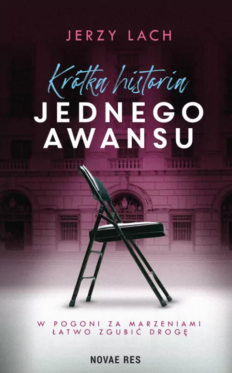 Krótka historia jednego awansu - tantis.pl