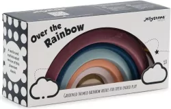 Tęcza sensoryczna 5 elementów Ziemia