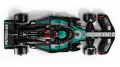 LEGO® Speed Champions. Bolid F1® Mercedes-AMG W15 77244 - tantis.pl