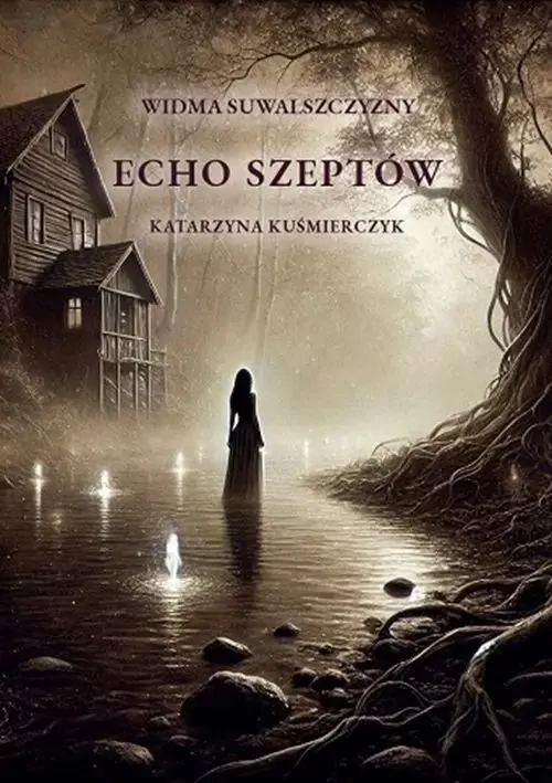 Echo szeptów - tantis.pl