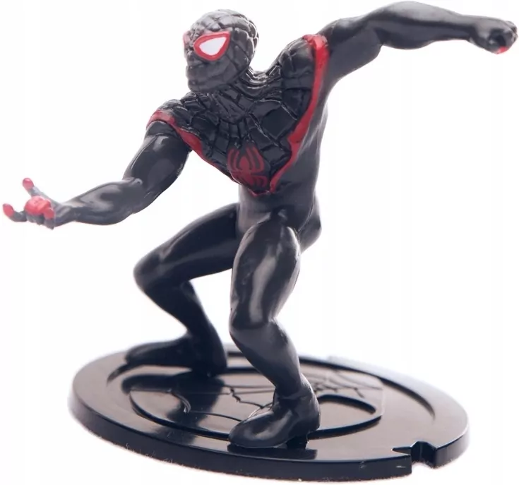 COMANSI figurka Spider-Man - Spider-Man Miles Morales Y96034 - tantis.pl