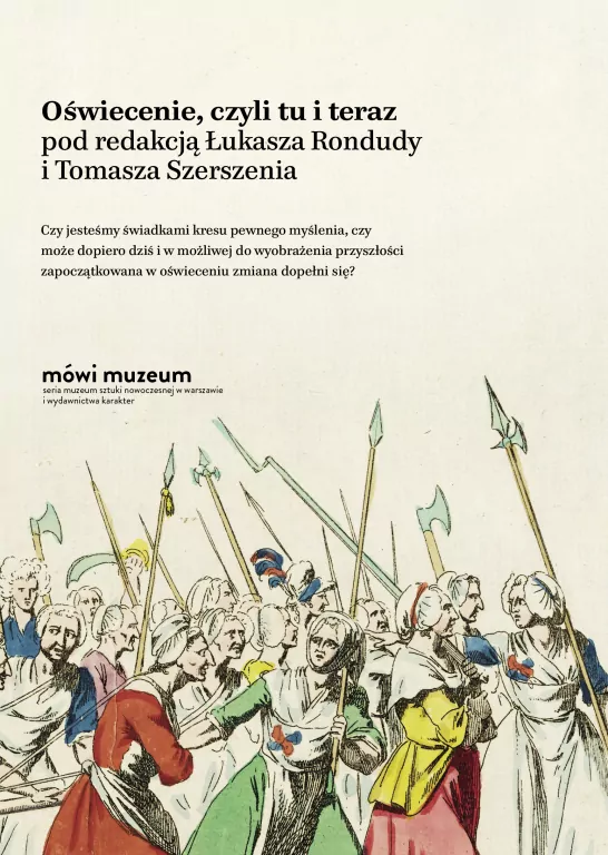 Oświecenie, czyli tu i teraz - tantis.pl