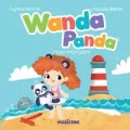 Wanda Panda nad morzem - tantis.pl