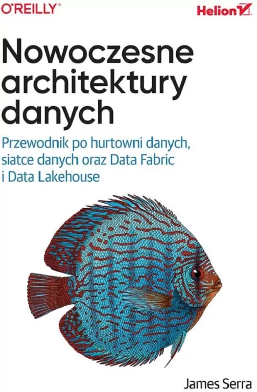 Nowoczesne architektury danych - tantis.pl