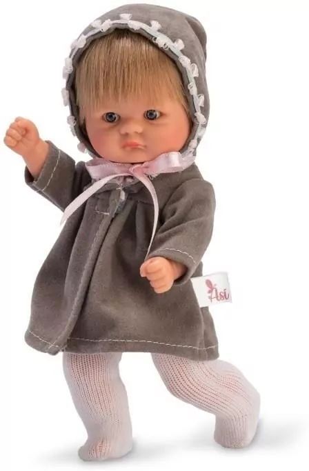 Lalka hiszpańska Bomboncin 20cm - tantis.pl