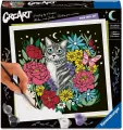 CreArt: Pixie Cold Edition - Kot - tantis.pl