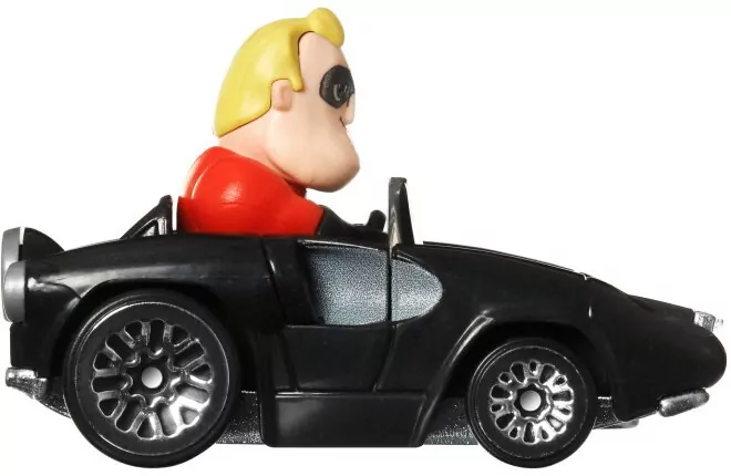 Pojazd RacerVerse Mr. Incredible - tantis.pl