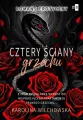 Cztery ściany grzechu. Tom 2 - tantis.pl