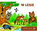 W lesie. Wysuń/wsuń - tantis.pl