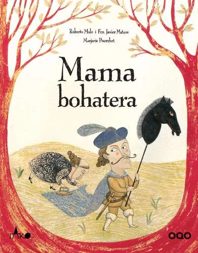 Mama bohatera - tantis.pl