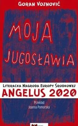 Moja Jugosławia - tantis.pl
