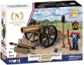 French Artilleryman & Cannon - tantis.pl