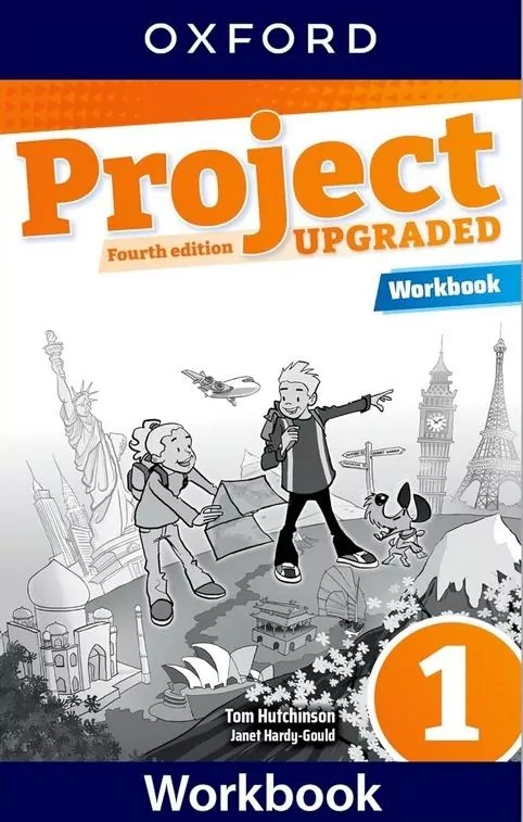 Project 4E Upgraded Level 1 WB - tantis.pl