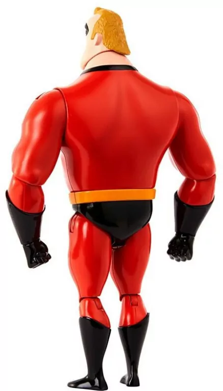 Pan Iniemamocny. Pixar. Figurka - tantis.pl