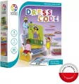 Dress Code. Smart Games - tantis.pl