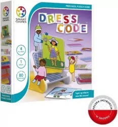 Dress Code. Smart Games