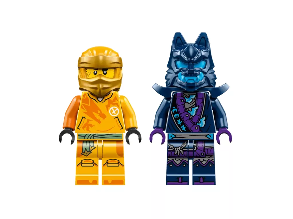 LEGO® Ninjago. Mech bojowy Arina 71804 - tantis.pl