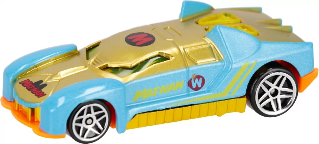 AUTO WYSCIG MET 25X21X5 MC WB 36/72 - tantis.pl