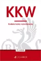 KKW. Kodeks karny wykonawczy - tantis.pl
