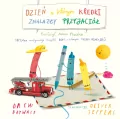 Kredki T.3 Dzień, w którym kredki znalazły... - tantis.pl