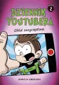 Dziennik Youtubera. Głód zwycięstwa - tantis.pl