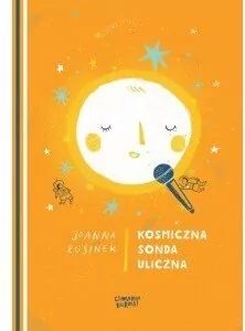 Kosmiczna sonda uliczna - tantis.pl