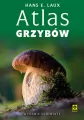 Atlas grzybów. Wydane 9 - tantis.pl