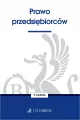 Prawo przedsiębiorców - tantis.pl