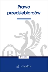 Prawo przedsiębiorców