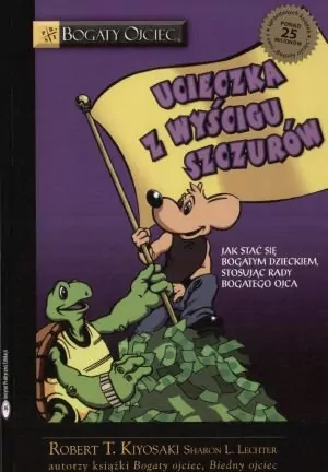 Ucieczka z wyścigu szczurów - tantis.pl
