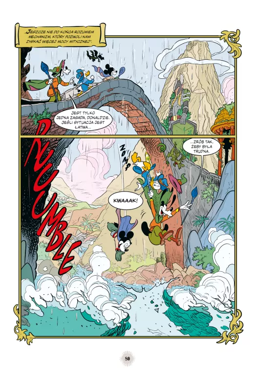 Czarodzieje i ich dzieje. Tom 5 - tantis.pl