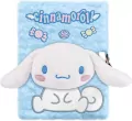 Pamiętnik Pluszowy 3D A5 Cinnamoroll CIN0019 - tantis.pl