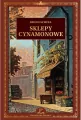 Sklepy cynamonowe Biblioteka Polska 4 - tantis.pl