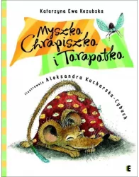 Myszka Chrapiszka i Tarapatka EZOP