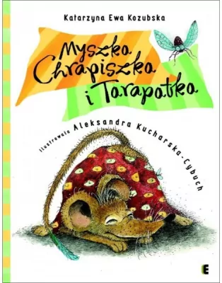 Myszka Chrapiszka i Tarapatka EZOP