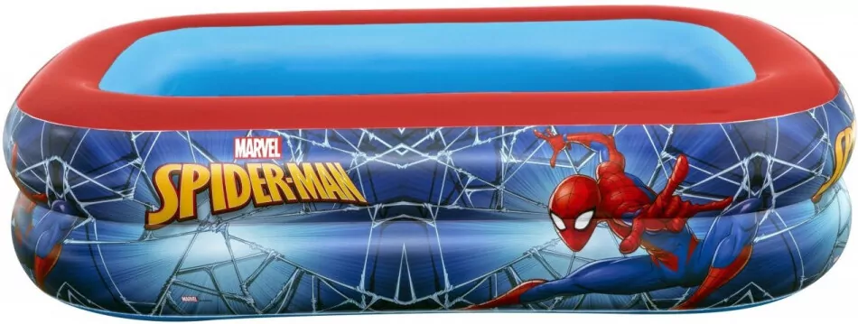 Basen dmuchany Spider-Man - tantis.pl
