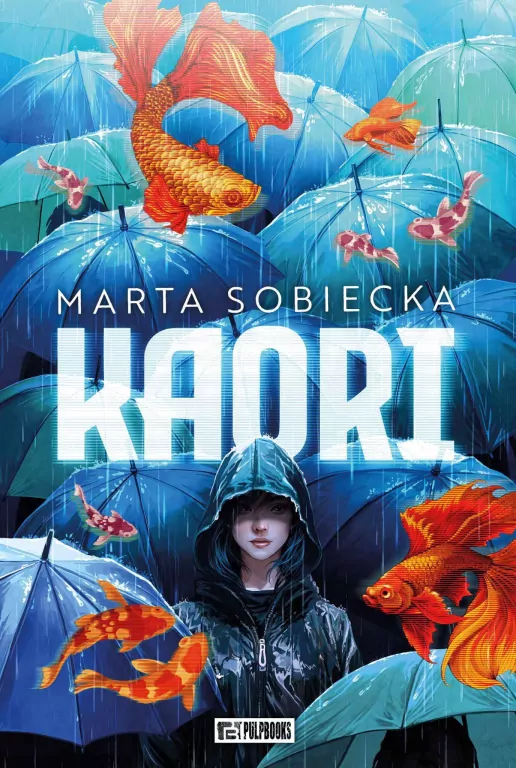Kaori - tantis.pl
