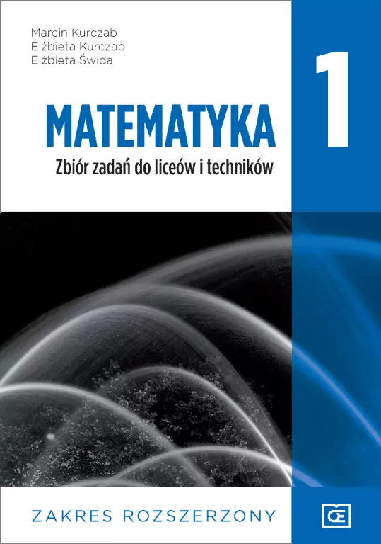 Matematyka 1. Zbiór zadań do liceów i techników. Zakres rozszerzony - tantis.pl