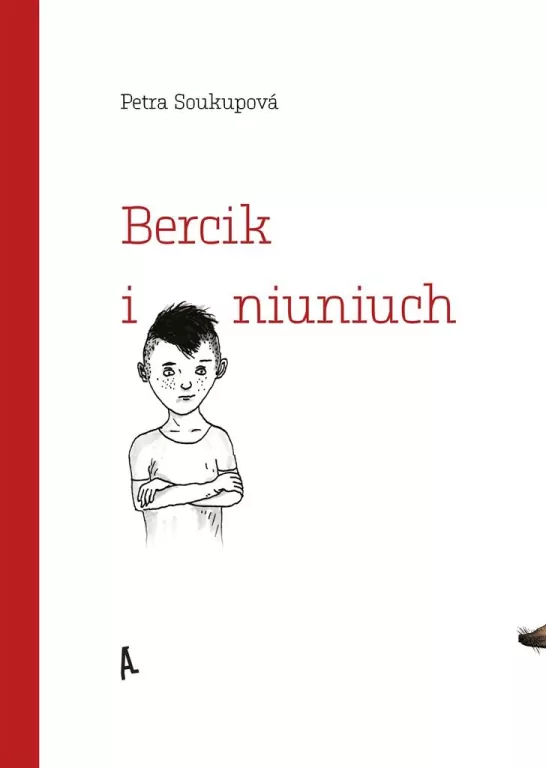 Bercik i niuniuch - tantis.pl