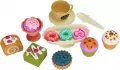 ZEST KUCHENNY DESER 30X25X9 MC WB 18/36 - tantis.pl