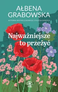 Najważniejsze to przeżyć - tantis.pl