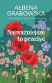 Najważniejsze to przeżyć - tantis.pl
